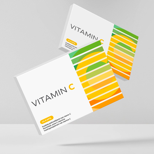 C-vitamin
